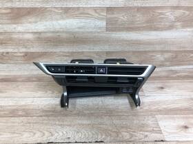 55420-0e460 Lexus Oem Rx350 Rx350h Front Center Dashboard Dash Ac Vent Grille 23-26