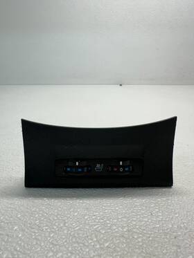 58972-33050 Lexus 5897233050 2007 2010 Es350 Seat Warmer/cooler Control Switch Oem 262409