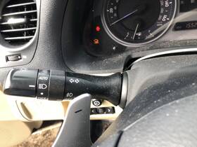 629-50176f Lexus Column Switch Turn And Wiper Fits 06-08 Is250 910621