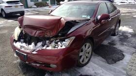 Lexus 629-50176g Column Switch Turn And Wiper Assembly Fits 07-08 Es350 1008876