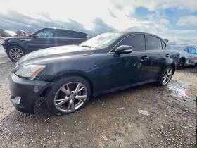 629-50176j Lexus Column Switch Turn And Wiper Fits 09 Is250 4181507