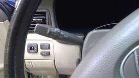 629-60006a Lexus Column Switch Turn And Wiper 5 Speed Fits 01-04 Ls430 24470