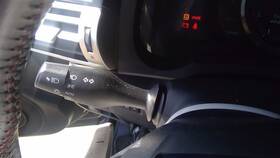 629-60718l Lexus Driver Column Switch Turn Us Market Fits 13-19 Gs350 300545