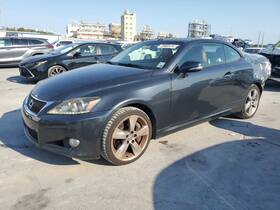 638-51915 Lexus Audio Equipment Radio Receiver Fits 10-12 Is250 990587