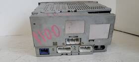 638-56706 Lexus Audio Equipment Radio Receiver With Cassette Fits 92-94 Sc Series 162324