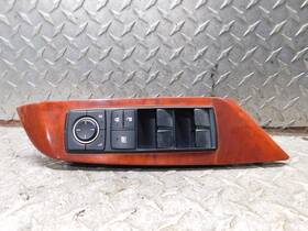 Lexus 641-50325l 10 11 12 Rx350 Left Driver Front Door Control Switch
