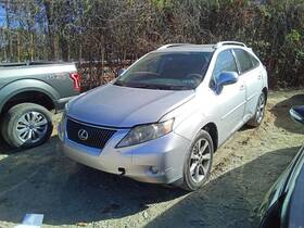 641-50326l Lexus Driver Front Door Switch Drivers Master Fits 10-12 Rx350 727535