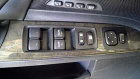 641-50345l Lexus Driver Front Door Switch Drivers Window Convertible Fits 10 Is250 1931821