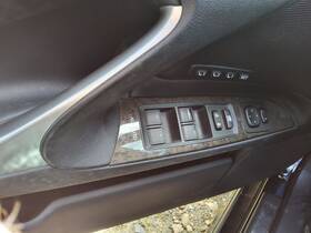641-50350l Lexus Driver Front Door Switch Drivers Window Fits 10-14 Is-f 7882749