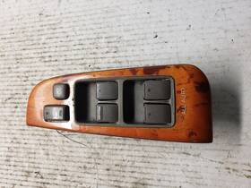 641-50987l Lexus Driver Front Door Switch Drivers Master Fits 01-06 Ls430 1333158