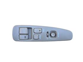 641-50993l Lexus Oem 1992-2000 Sc300 Sc400 Driver Left Master Window Switch Tan