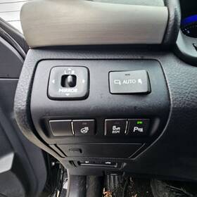 641-54057l Lexus 2014-2017 Ls460 Mirror Heated Steering Wheel Blind Spot Monitor And P