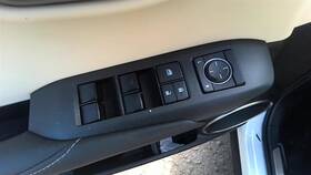641-54239l Lexus Driver Front Door Switch Drivers Master Fits 15-17 Nx200t 30573879