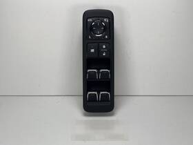 Lexus 641-54383l 2016-2022 Rx350 Rx450 Drivers Lh Side Door Mirror Lock Mastr Window Switch