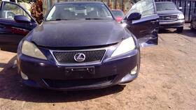 646-10637r Lexus Passenger Right Fuse Box Engine Thru 2/07 Fits 07 Is250 1428552