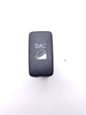 Lexus 659.le1306 2006 Gx470 4.7l Downhill Assist Control Dac Switch