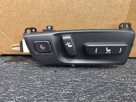 71893-30030 Lexus 2013-2016 Gs350 Gs450h Right Front Seat Control Switch