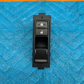 7423024080 Lexus 2015 2019 Rc350 Front Passenger Window Switch With Door Lock Oem