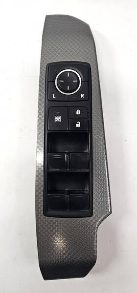74232-53250 Lexus 2014 2015 2016 Is250 Is350 Left Driver Master Window Switch