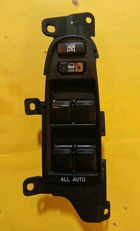 74240-30250 Lexus 2006-2011 Gs300 Gs350 Driver Master Door Window Lock Switch
