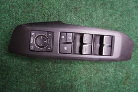 7424078010 Lexus 2018 Nx300 Driver Side Window Switch Oem