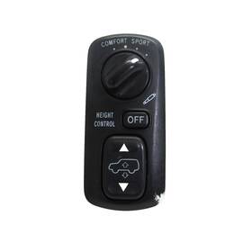 758522 Lexus 2003-2009 Gx470 Suspension Height Control Switch Oem Comfort Sport