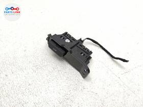 75p841 Lexus 2023 Rz450e Dash Rear Gate Trunk Open Switch Button Harness Plug Assembly