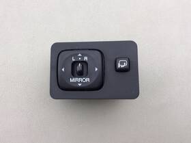 769309 Lexus 1998-2007 Lx470 Power Folding Door Mirror Switch Oem