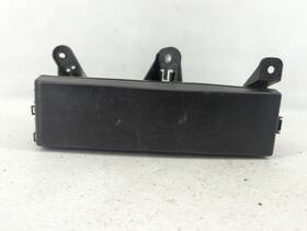 82662-53211 Lexus Is250 Fusebox Fuse Box Relay Module Apj9j