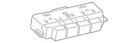 84010-0e151 Lexus Genuine Combination Switch