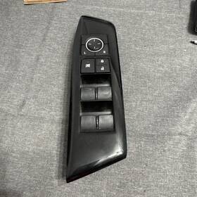 84040-30180with Lexus 84040-30180 2013-15 Gs350 Master Driver Window Control Switch Blk Trim