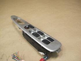 84040-53022 Lexus 01-05 Jce10 Is300 Front Left Driver Door Master Power Window Switch Oem