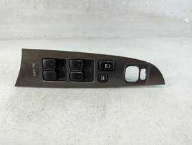 84040-53030 Lexus 2006-2009 Is350 Driver Left Door Master Power Window Switch Dy9dt