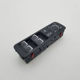 840400e090 Lexus 2016 - 2022 Rx350 Rx450h Front Left Driver Side Door Master Window Switch