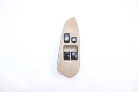 8404024040 Lexus 2006 Sc430 Z40 Convertible #359 Master Power Window Switch