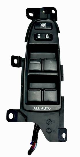 8404030160 Lexus 07-11 Gs350 Gs460 Driver Left Front Master Power Window Switch Oem Tested
