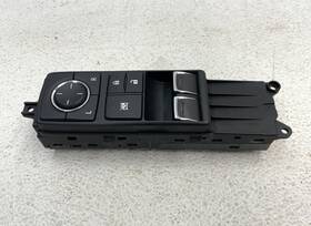 840a0-24080 Lexus 18 19 20 Rc300 Front Left Driver Master Power Window Switch 1541 Oem