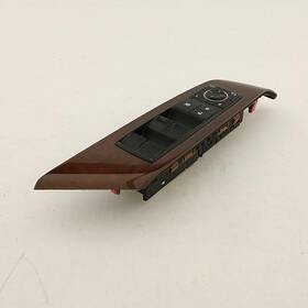 840a048020 Lexus Oem Front Door Power Window Switch For Rx450h 4dr Master Left