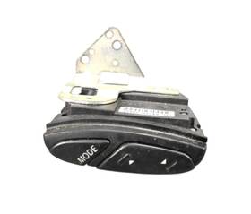 8424524051 Lexus 02-06 Sc430 Steering Wheel Audio Radio Mode Switch Black Oem