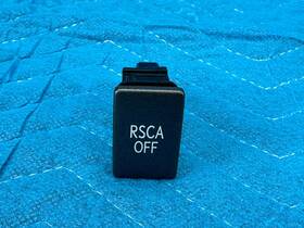 84415-60050 Lexus Lx570 Rsca Off Switch 2008-2015 Oem