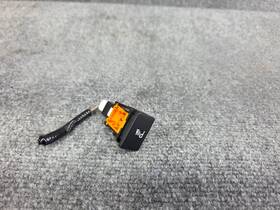 8449053011 Lexus 14-20 Rc350 Es350 Is350 Oem Dash Sonar Parking Assist Aid Switch Button