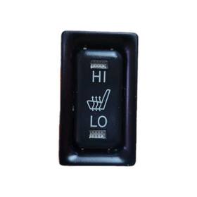 84751-33021 Lexus Seat Heat Heater Rocker Hi Low Illuminated Switch 99-01 Es300
