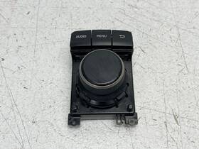 84780-53050 Lexus 14 15 16 Is250 Is350 Menu Audio Center Console Controller Knob 1427 Oem
