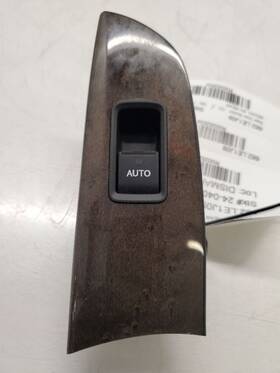 84810-33110 Lexus Is250 Sedan Rear Right Door Switch 2007-2014