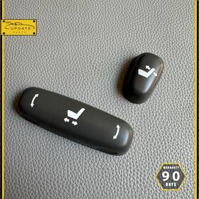 84921-53020-c0 Lexus 06-21 Is250 350 Es Gs Hs Rx Lx Left Driver Seat Buttons Many Cars Oem