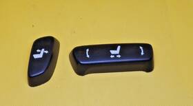 8492108020c0 Lexus Toyota And Driver Left Front Seat Switch Knob