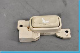 84922-50040 Lexus 02-10 Sc430 Front Right Passenger Power Seat Lumbar Control Switch Oem