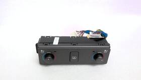 84940-50030 Lexus 2007 - 2012 Ls460 Rear Console Shade And Heated Seat Control Switch Oem