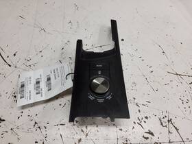 84970-53021 Lexus 2015-2016 Is200t Dash Interior Sport Traction Mode Knob Switch Oem
