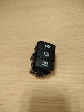 84970-75030 Lexus 2010 11 12 Hs250h Eco Ev Pwr Power Battery Drive Mode Control Switch Oem